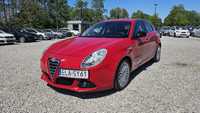 Alfa Romeo Giulietta Zarejestrowana Klima Alu Ładna!!!