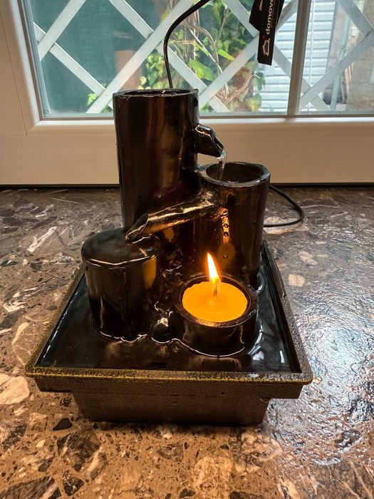 Фонтан інтер'єрний