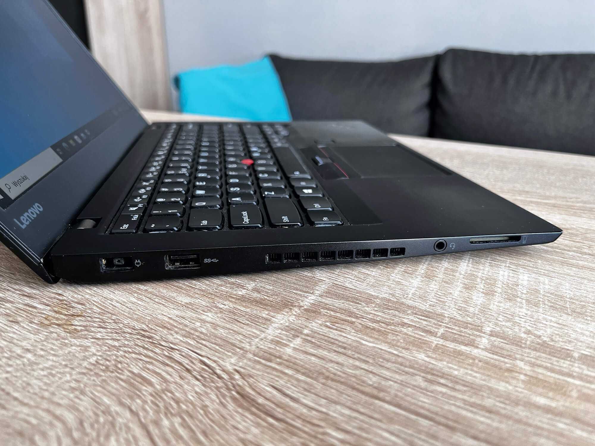 Lenovo Thinkpad T460s Intel i5 8GB RAM 120GB SSD