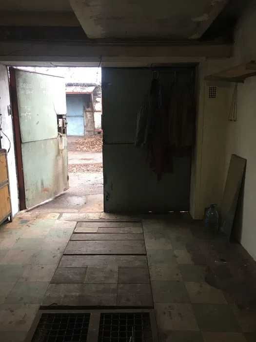 Гараж с арендатором в ГК Титан