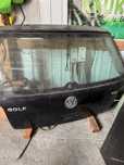 Klapa bagaznika GOLF 4