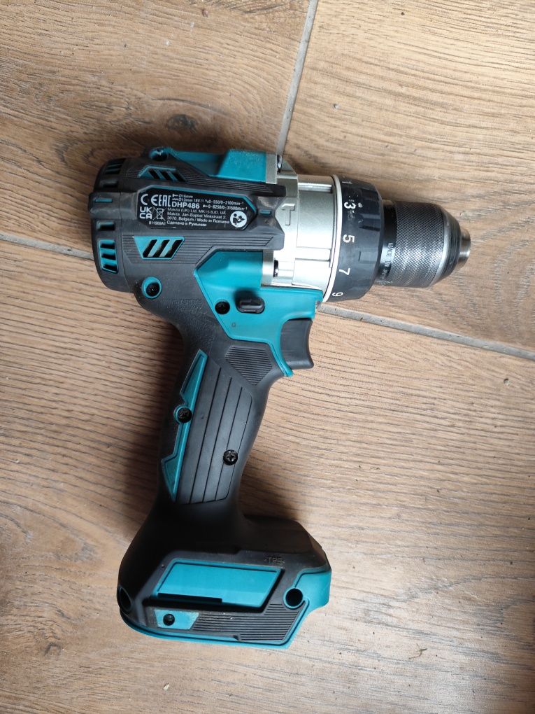 Wkrętarka Makita dhp 486