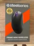 Mysz SteelSeries Prime Mini Wireless
