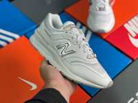 Женские кроссовки New Balance 997 ОРИГИНАЛ CW997HMW