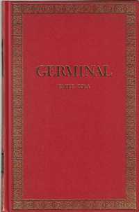 Germinal-Émile Zola-Círculo de Leitores
