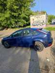 Ford Focus Ford Focus mk2
