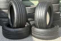 Pneus 255/45r19 Hankook Ventus S1 evo3 com 75% piso