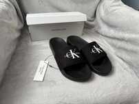 Klapki męskie Calvin Klein 44