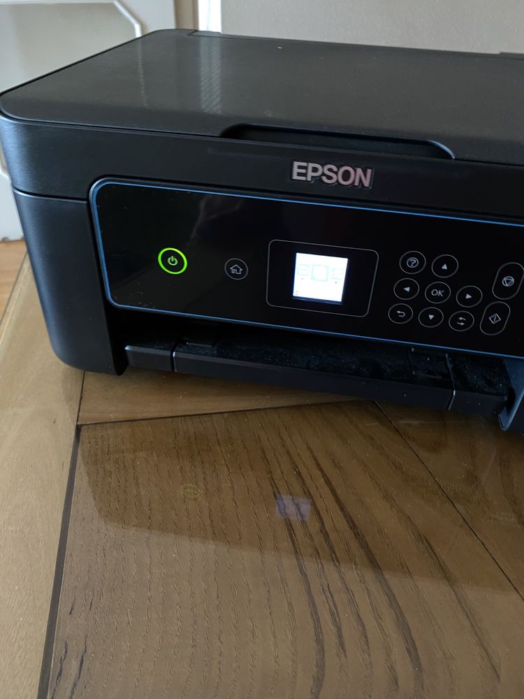 LIQUIDO AGORA Impresora Epson (negociável)