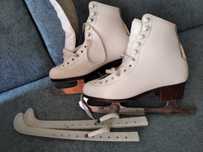 Ковзани на 35 розмір  Wifa Skatec Deluxe