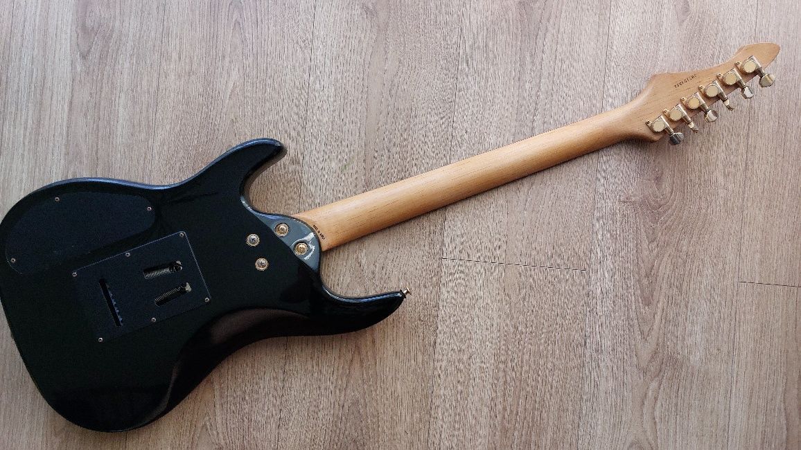 Gitara elektryczna Aria pro magna series
