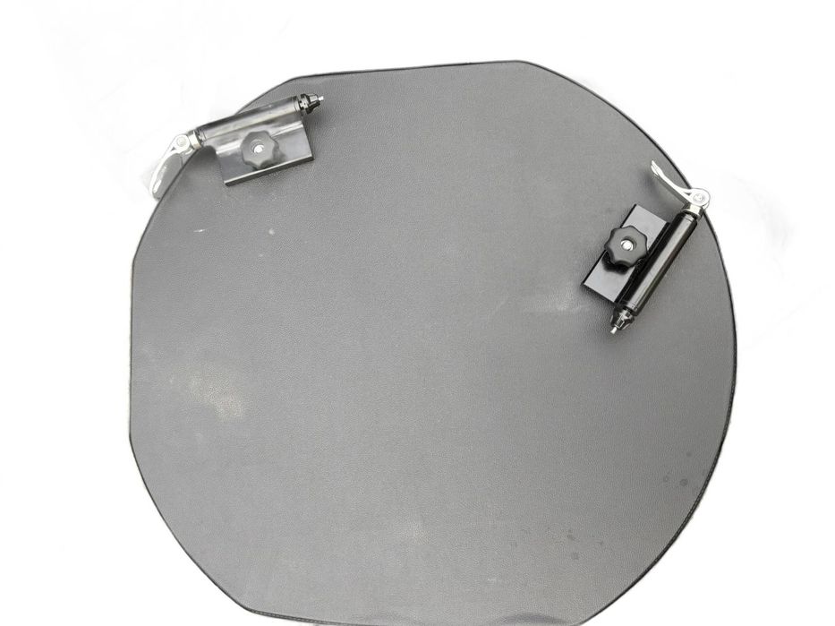 BAGAŻNIK MOCOWANIE ROWERU KOMBI Audi A6 C6 4F9 860 253