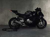BMW s1000rr k46 - możliwa zamiana za KTM Super Duke 1290