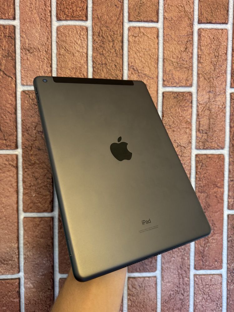 Новий IPad 8 32gb