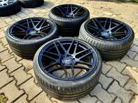 Alufelgi Felgi koła 19" BMW 5 E60 E61 F10 F11 E39 Z4 5x120 X5 X6 E70 !