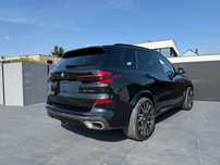 BMW X5 Lci_M sport_40d_Xdrive_Pano_Harman_Laser_2024