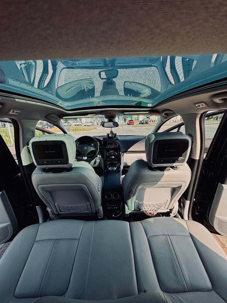 Peugeot 3008 dobry stan Tempomat , Navigac,