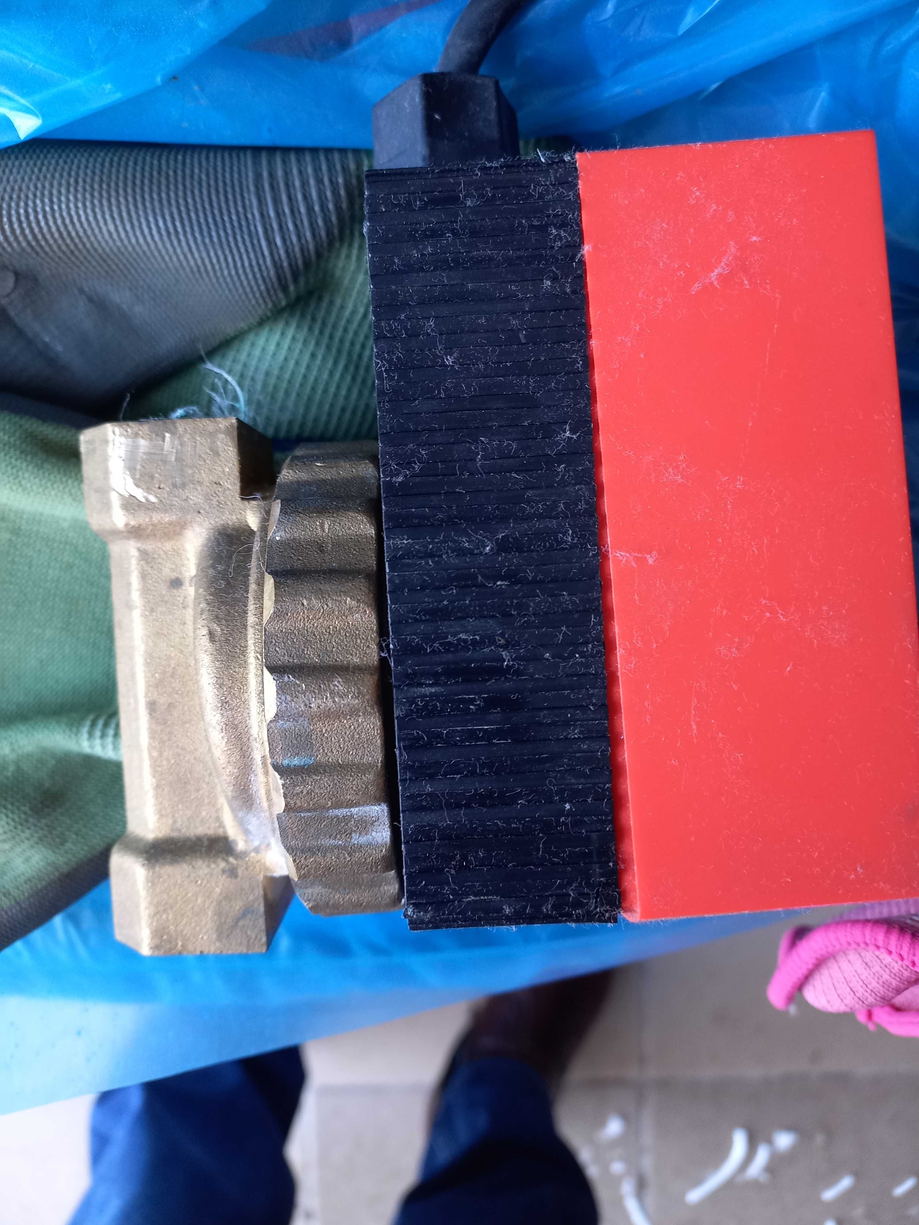 Hydraulika pompy
