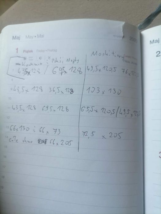 Rolety zewnętrzne Andrychów