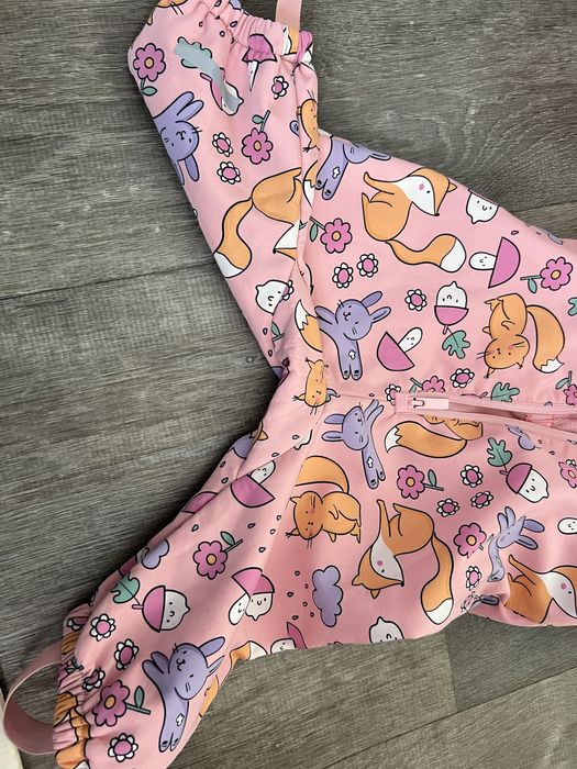 Комбінезон софтшел