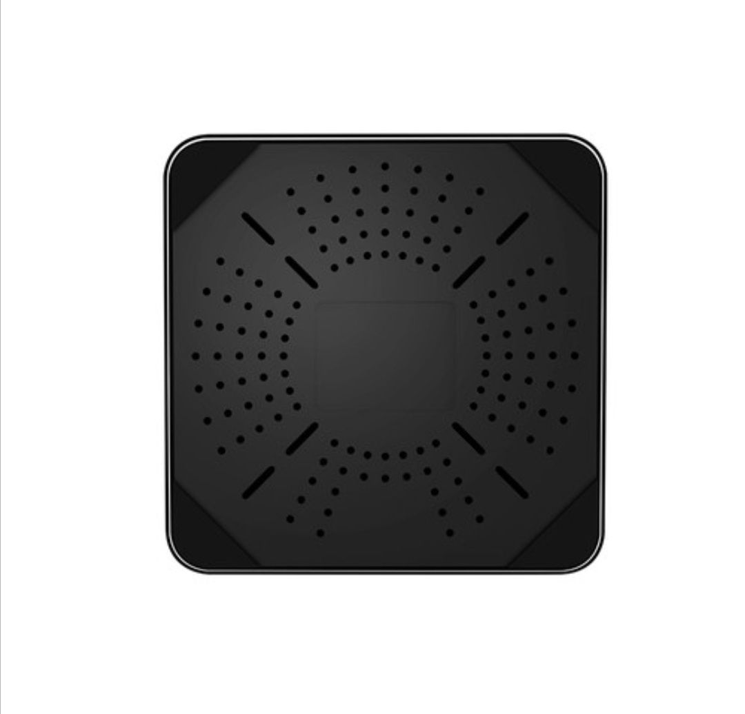 Box Android MECOOL KM3