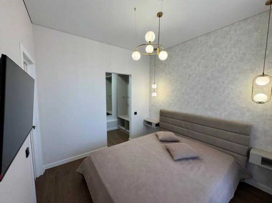 ЖК Атмосфера‼️ 1к 45 кв.м. на 22 Этаже‼️ 2 гардеробные‼️ Торг‼️