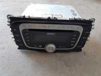 RADIO SONY 6 CD MP3 Z KODEM FOCUS MK2 MONDEO MK4 C-MAX S-MAX RADOM