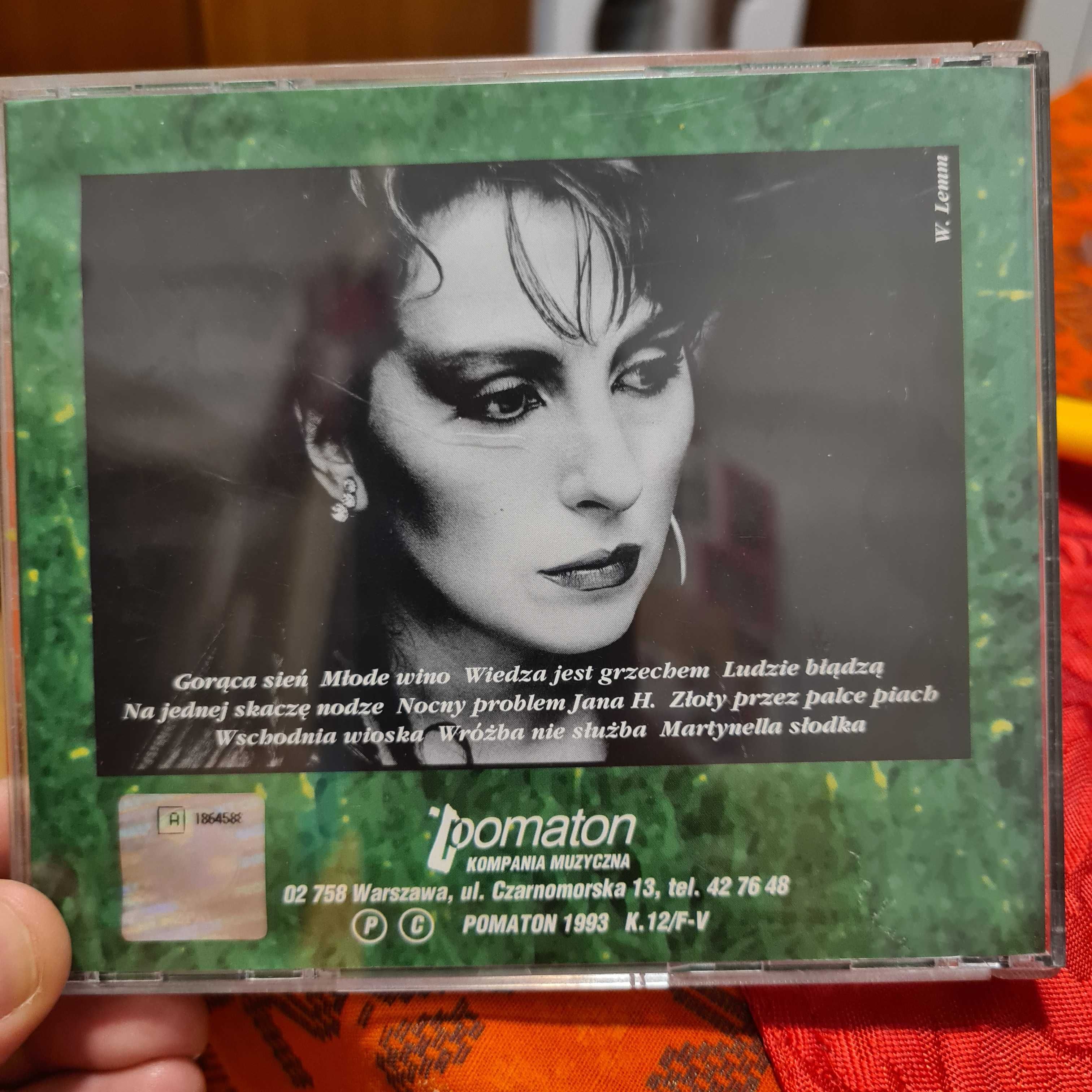 Martyna Jakubowicz - wschodnia wioska cd