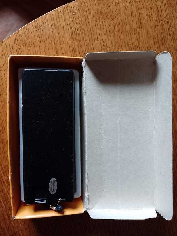 Aparat SKINA T602 AF z pudełkiem fotograficzny NOWY analog 10 Pocket