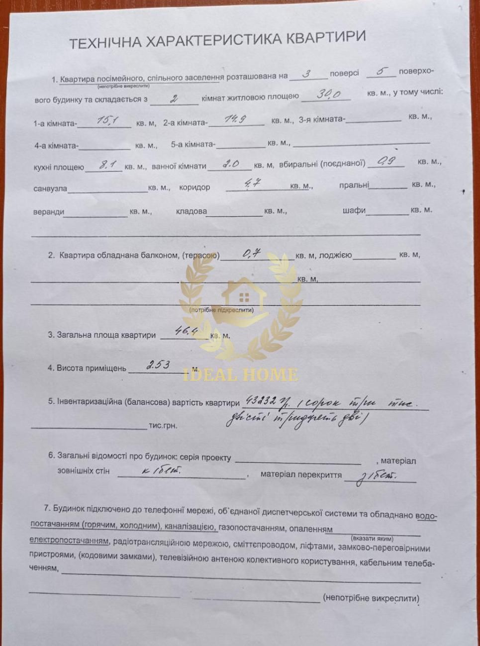 Продаж 2к квартири метро Дарниця