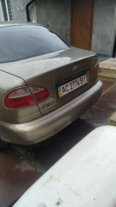 Продам автомобіль