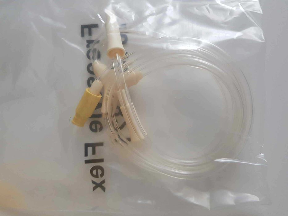 medela freestyle flex podwójny laktor 2-fazowy