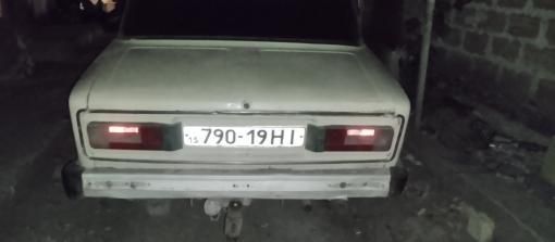 В  продажу залітає ваз 2106 в чудовому стані сів і пойхав