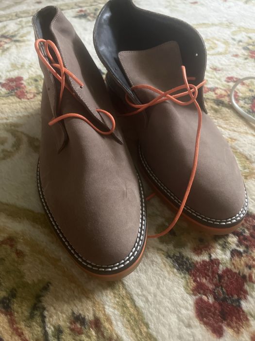 Черевики італія Nicholas Kirkwood