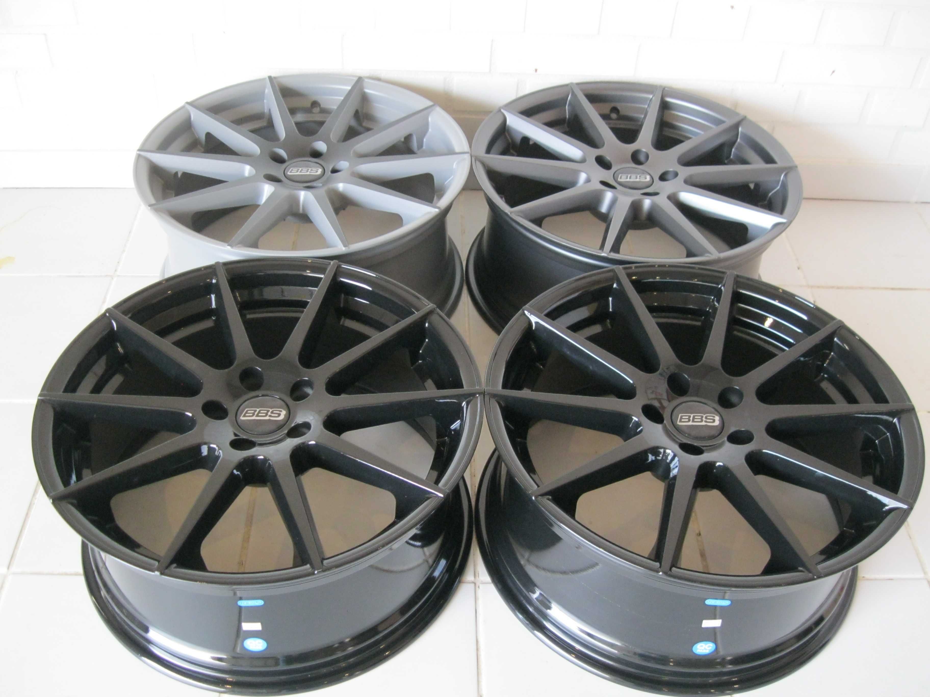 ASA - BBS 19" 5x112 Audi , VW , Mercedes , Skoda