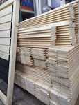 Ruchome deseczki shutters
