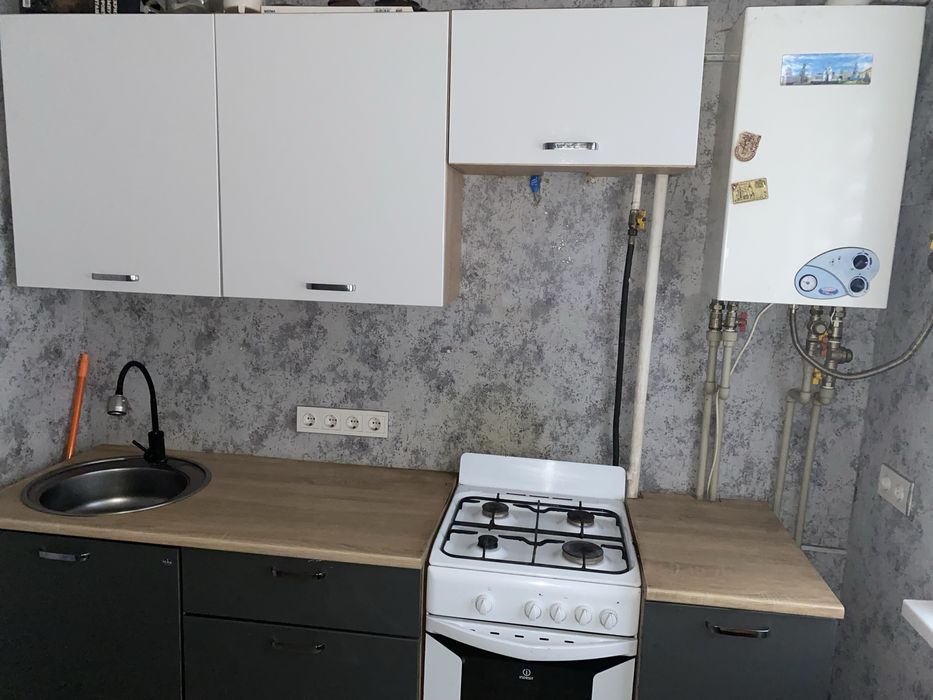 2-х кімнатна квартира