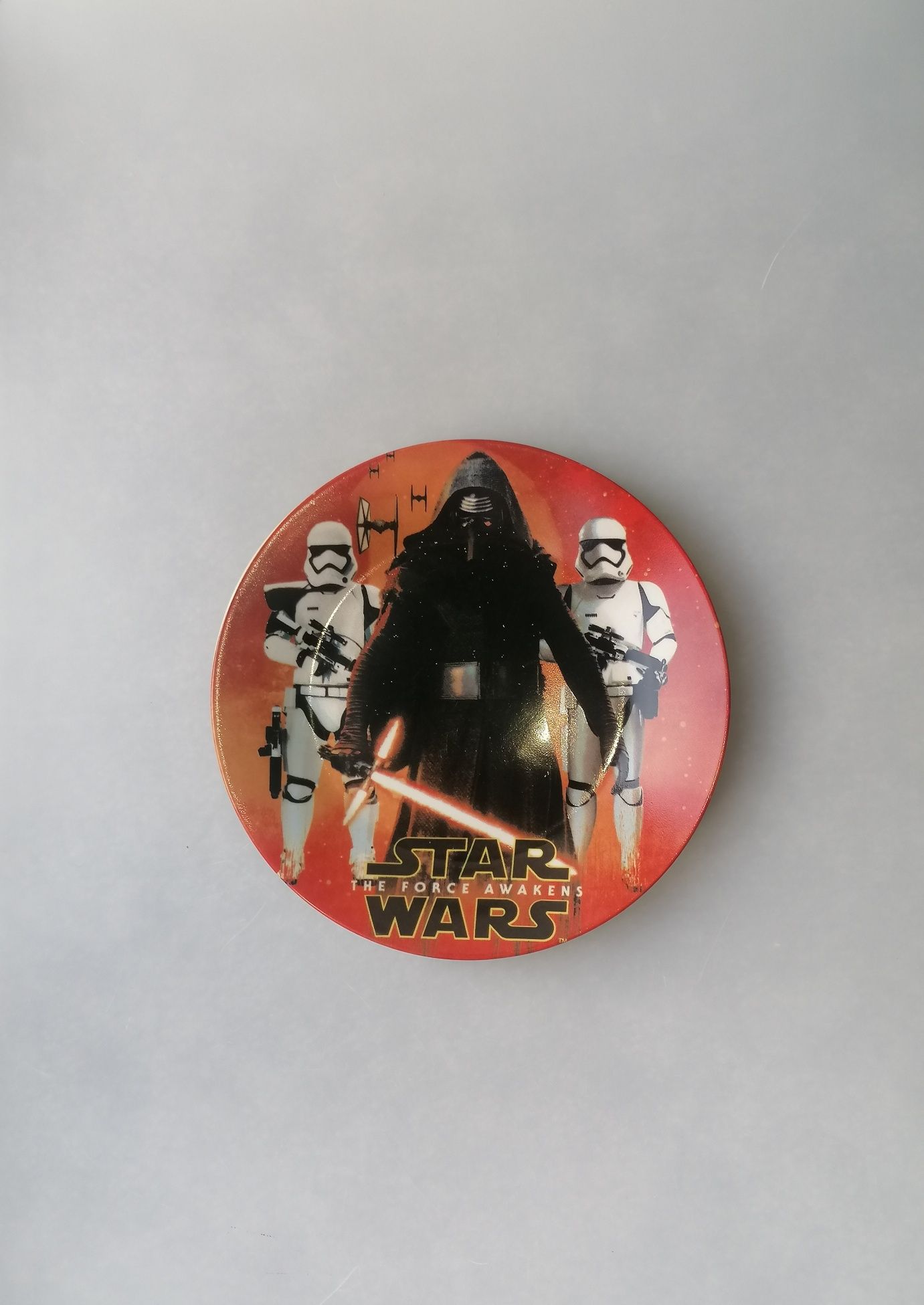 Talerz ceramiczny Star Wars