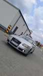 Audi A6 C6 2.4 V6 Benzyna + LPG • Quattro • Manual• Serwisowany
