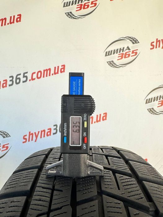 215/60 r16 yokohama ice guard ig60 6mm шини бу зима