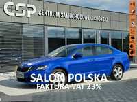 Skoda Octavia 2020 Salon Polska BEZWYPADKOWA Serwisowana