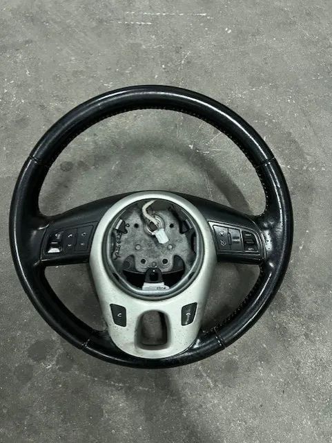 Volante Kia Venga