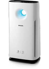 Oczyszczacz powietrza PHILIPS 3000I AC3259/10 filtr hepa h13