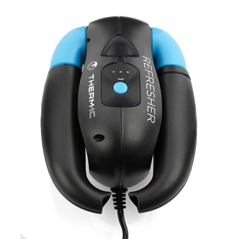 Suszarka do butów narciarskich trekingowych Therm-ic Refresher 230V