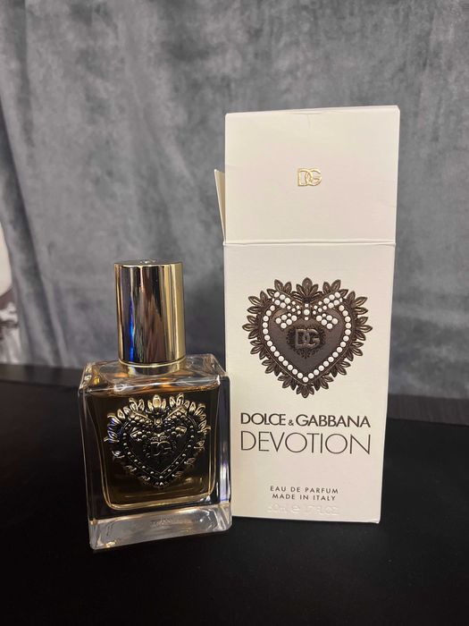 Dolce & Gabbana Devotion парфюм 50 мл
