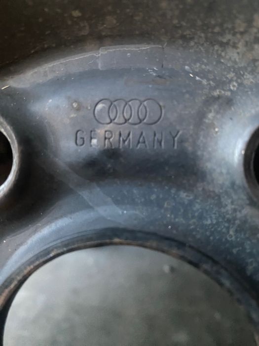 Felgi stalowe 16 cali ,VW Passat ,Golf, Polo ,Skoda ,Seat różne modele