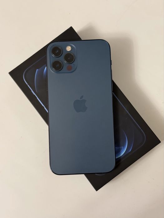Iphone 12 Pro 256 gb