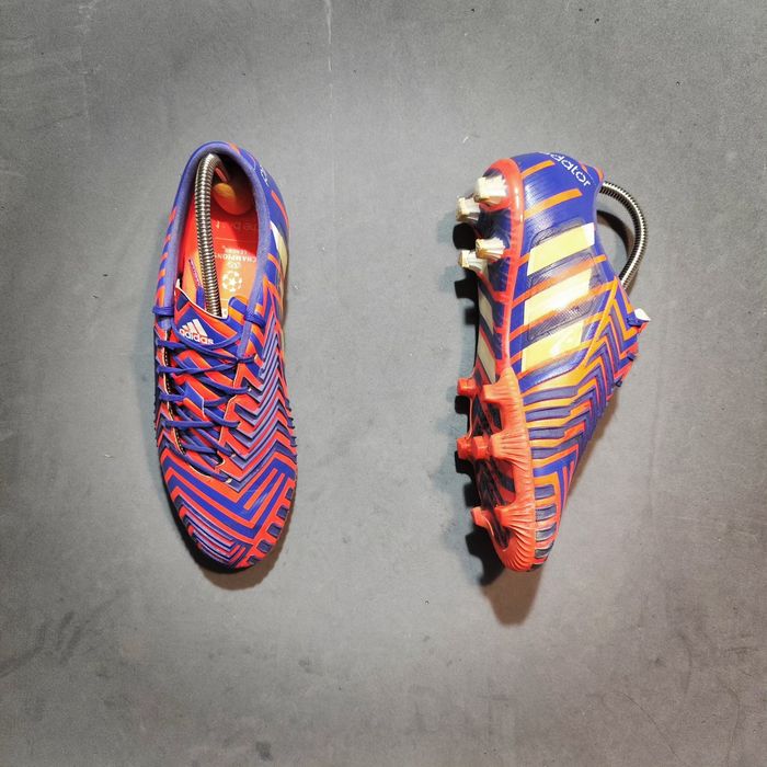 Korki Adidas Predator Instinct FG 42