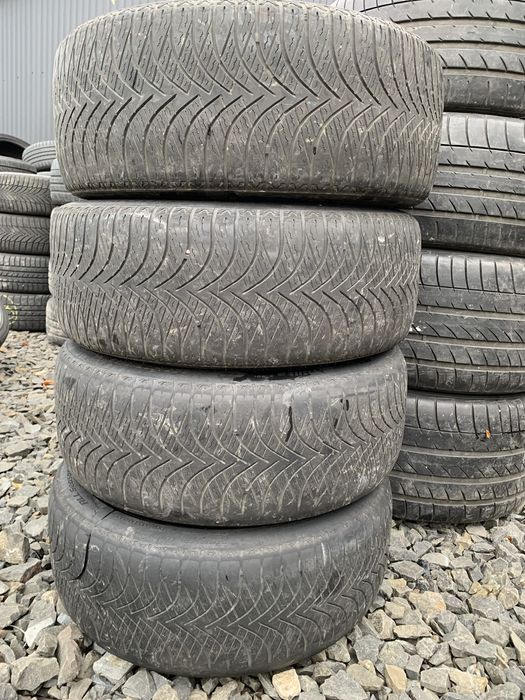 Колеса диски, 5 112 R18 BMW, Audi, Volkswagen, Skoda