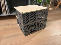 Komputer stacjonarny i7-4770, 32GB RAM, 120GB SSD, GeForce GTX 770 4GB